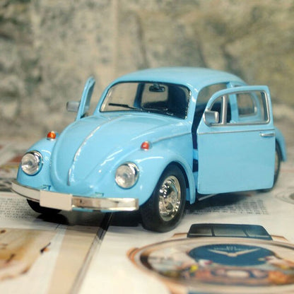 CARRO COLECIONAVEL VOLKSWAGEN - FUSCA