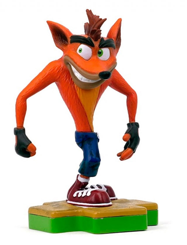 TOTAKU CRASH BANDICOOT