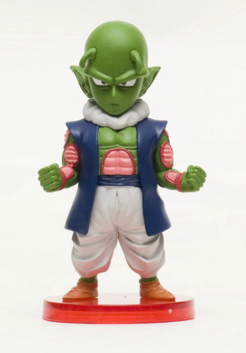 FIGURINHAS DE AÇÃO PVC DRAGON BALL 2