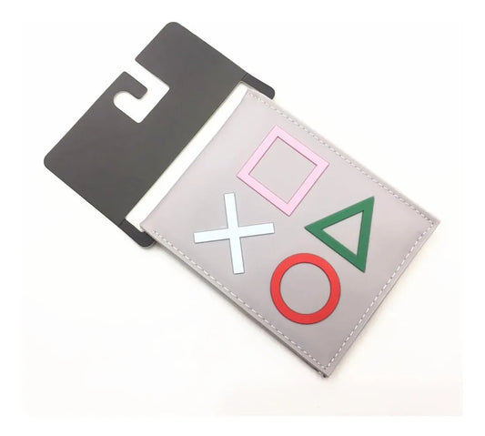 CARTEIRA PLAYSTATION