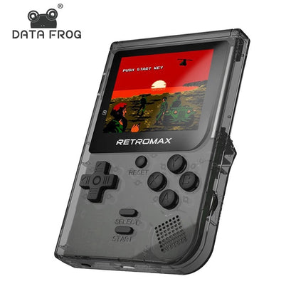 CONSOLA DE JOGOS CLASSICOS 400 jogos em 1- NOVO