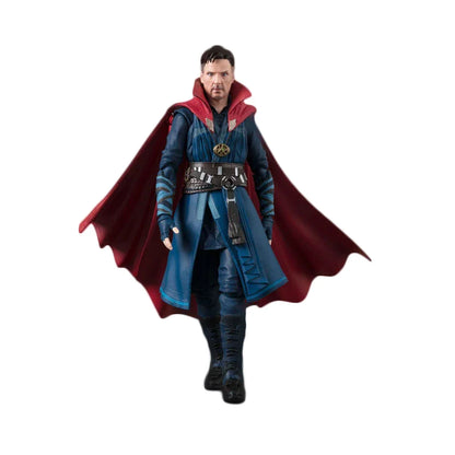 FIGURA DE AÇÃO DR. ESTRANHO - MARVEL