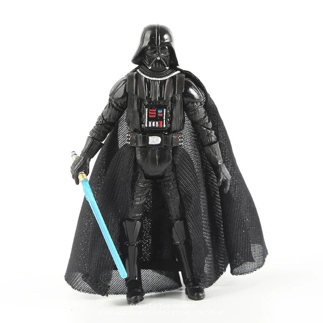 FIGURINHA DE AÇÃO DARTH VADER