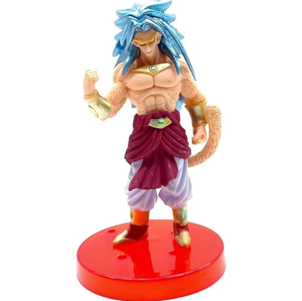 FIGURA DE AÇÃO TRUNKIN MINI - DRAGON BALL