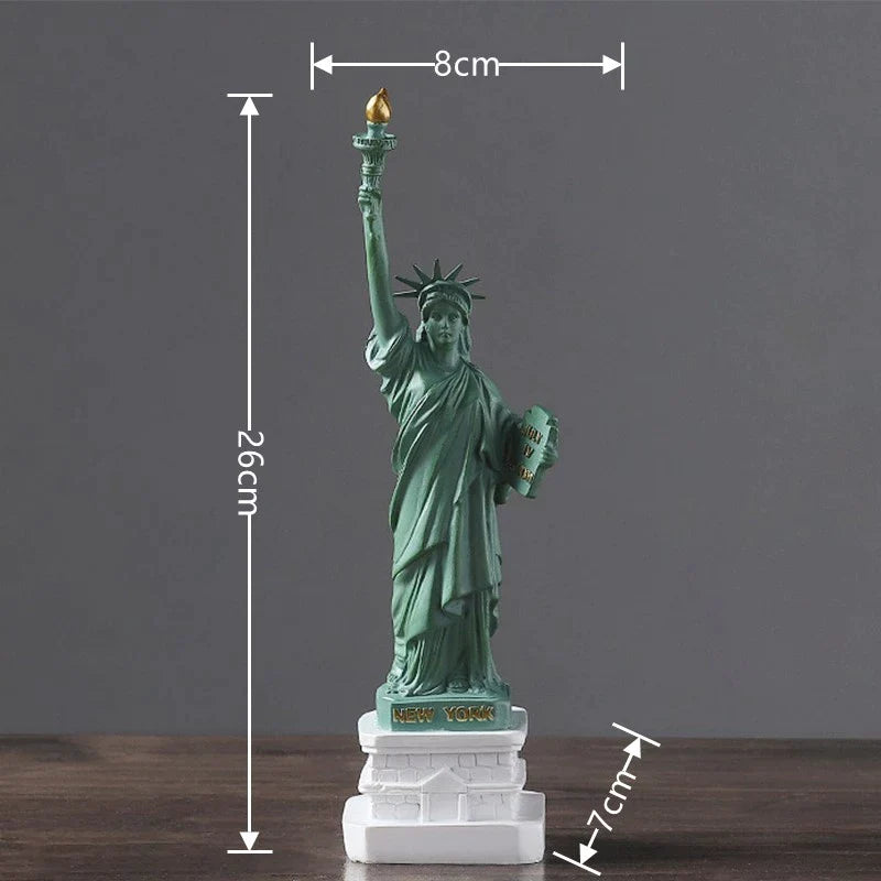 ESTÁTUA DA LIBERDADE