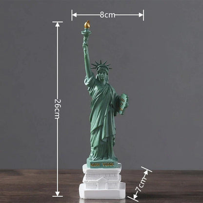 ESTÁTUA DA LIBERDADE