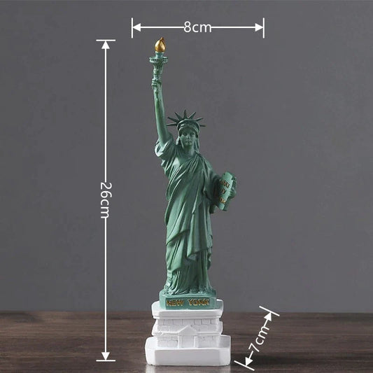 ESTÁTUA DA LIBERDADE