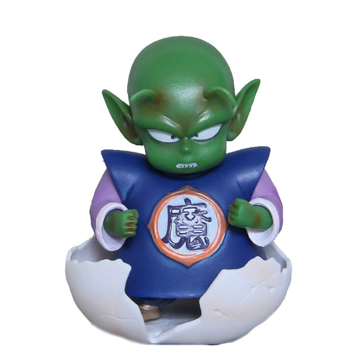 FIGURINHAS DE AÇÃO PVC DRAGON BALL 2