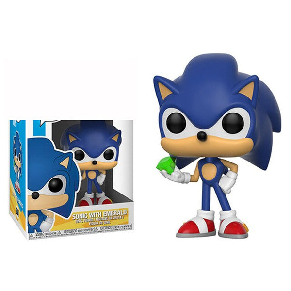 FUNKO POP SONIC