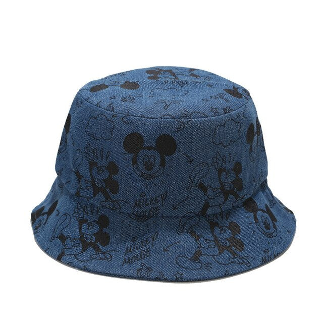 CHAPÉU JUVENIL MICKEY MOUSE Disney