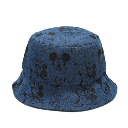 CHAPÉU JUVENIL MICKEY MOUSE Disney