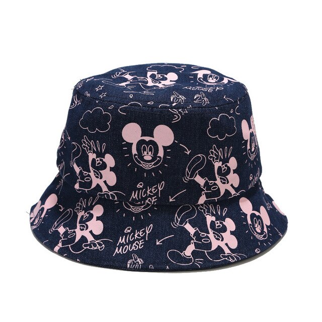 CHAPÉU JUVENIL MICKEY MOUSE Disney