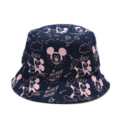 CHAPÉU JUVENIL MICKEY MOUSE Disney