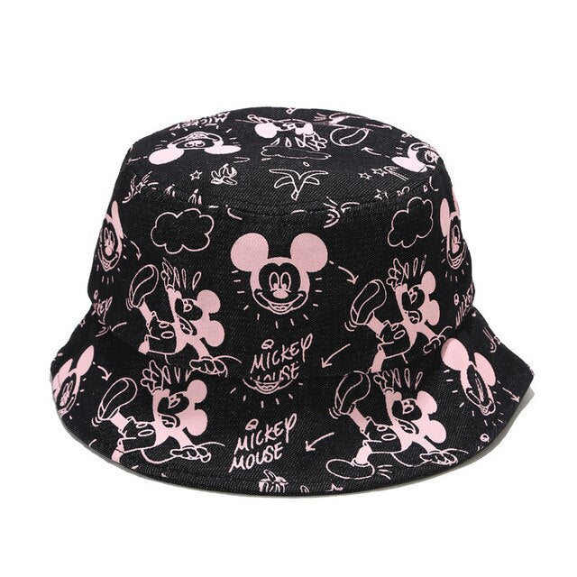 CHAPÉU JUVENIL MICKEY MOUSE Disney