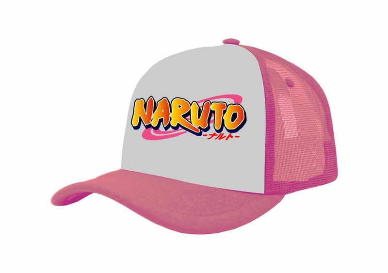 CHAPÉU NARUTO ANIME Crianças e Adultos Ajustável