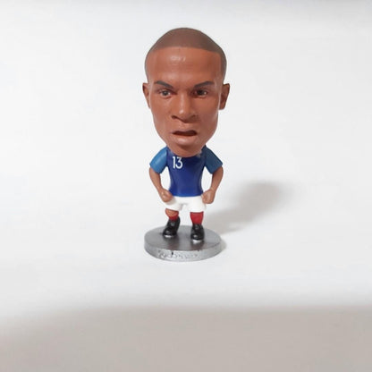 FIGURINHAS CHAMPION & NBA