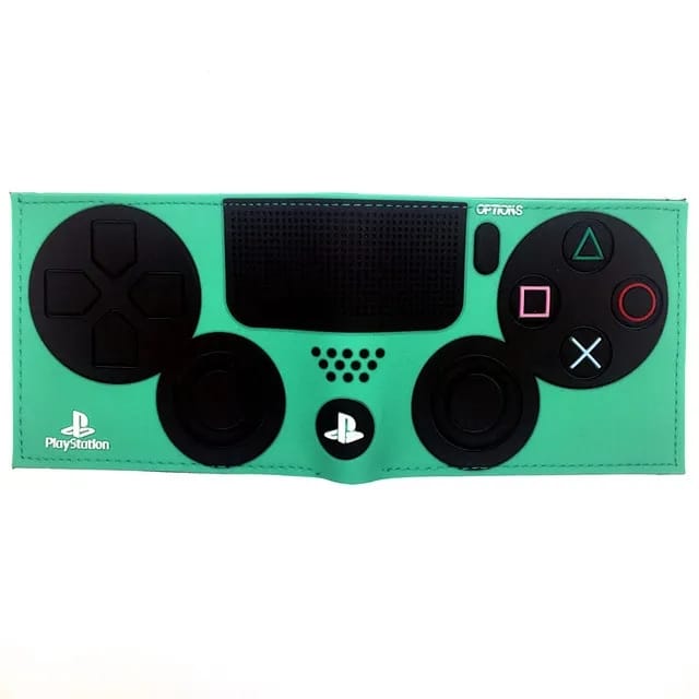 CARTEIRA PLAYSTATION