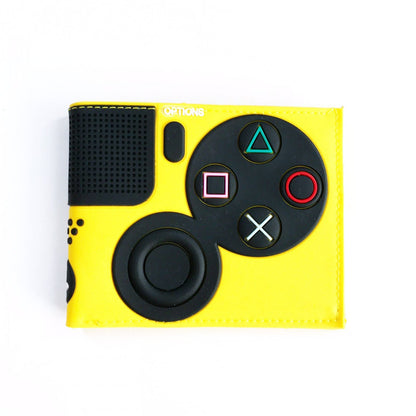 CARTEIRA PLAYSTATION