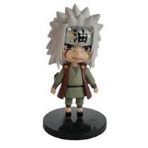 FIGURA DE AÇÃO JIRAIYA (PEQUENO)- NARUTO