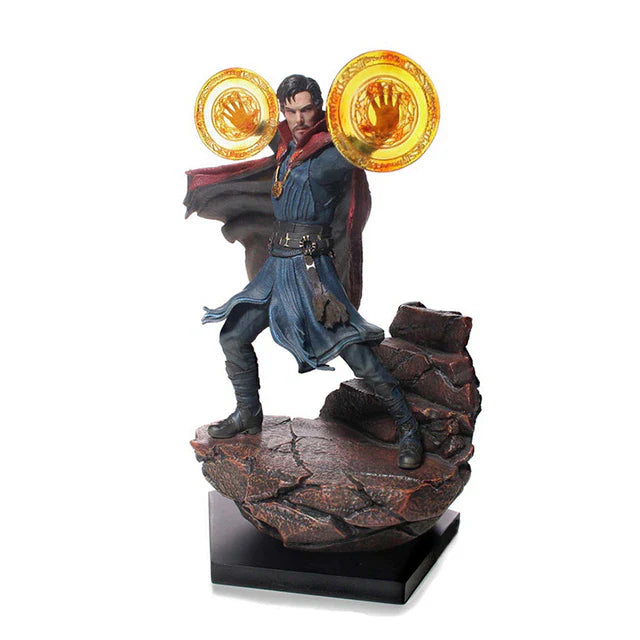 FIGURAS DE AÇÃO DR. ESTRANHO (END GAME) - MARVEL