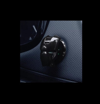 ADESIVO DE INTERIOR DE CARRO Marvel