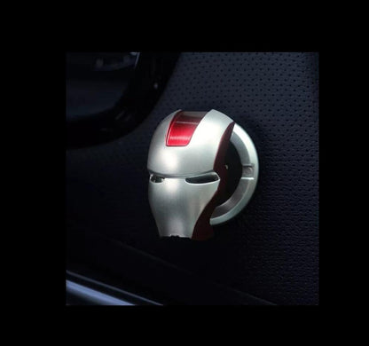 ADESIVO DE INTERIOR DE CARRO Marvel