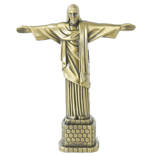 ESTÁTUA CRISTO REI