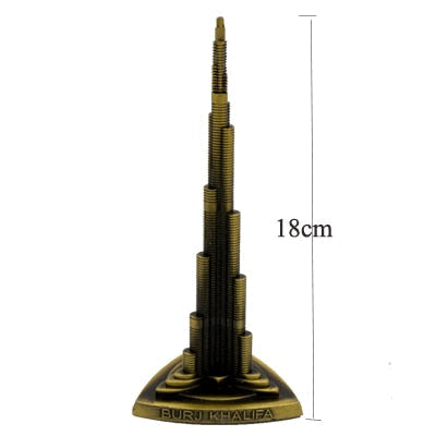 ARQUITETURAS CLASSICAS MUNDIAIS