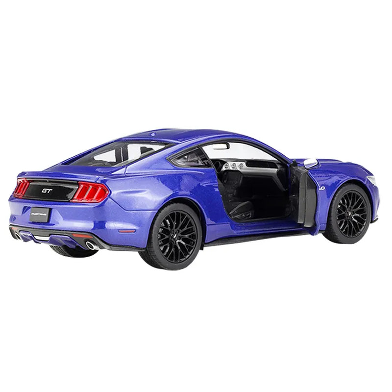 CARRO COLECIONAVEL 2015 FORD MUSTANG GT