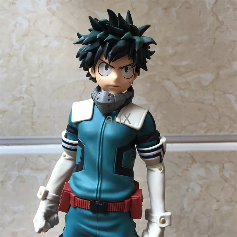 FIGURA DE AÇÃO DEKU (GRANDE) - MY HERO ACADEMIA