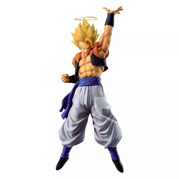 FIGURA DE AÇÃO GOGETA SUPER SAIYAJIN - DRAGON BALL