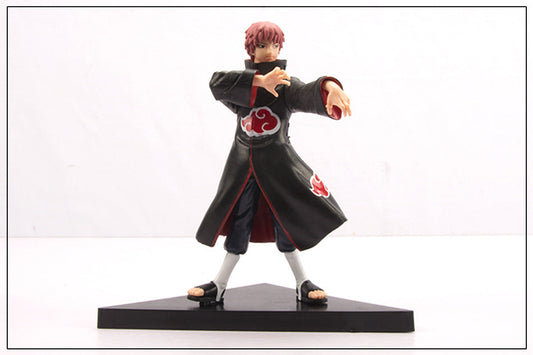 FIGURA DE AÇÃO SASORI - NARUTO