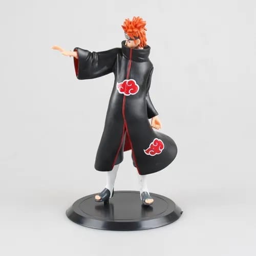 FIGURA DE AÇÃO PAIN - NARUTO