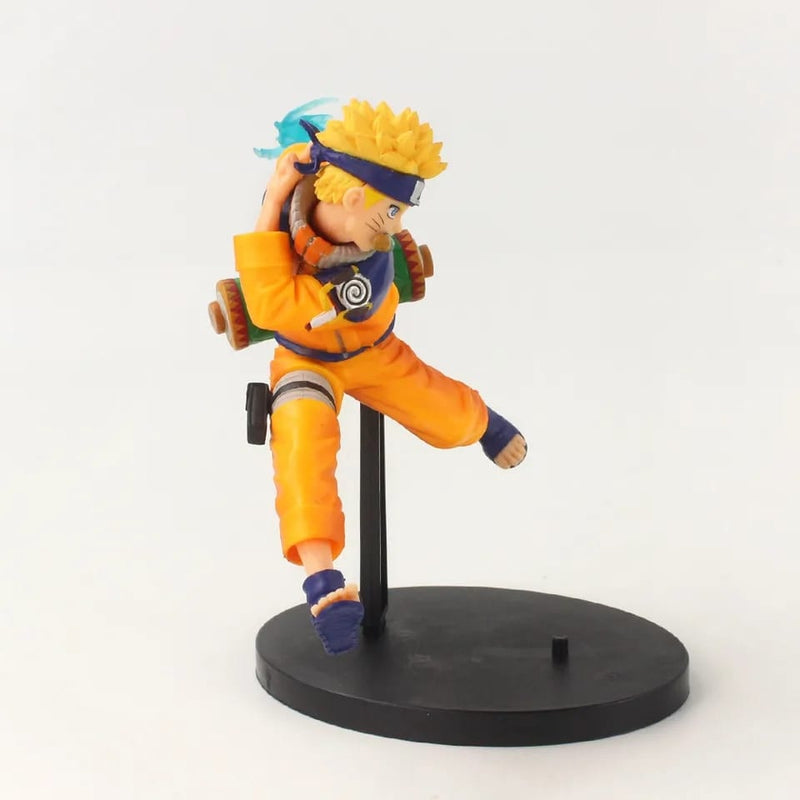 FIGURA DE AÇÃO NARUTO RASENGAN(MÉDIO)- NARUTO