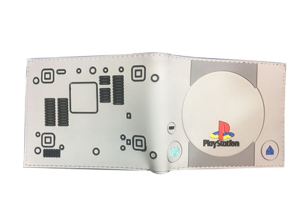 CARTEIRA PLAYSTATION