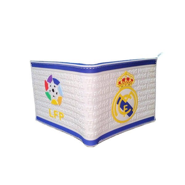 CARTEIRA REAL MADRID