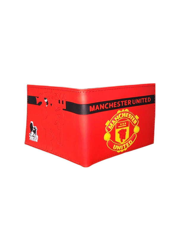 CARTEIRA MANCHESTER UNITED