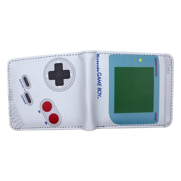 CARTEIRA NINTENDO GAME BOY