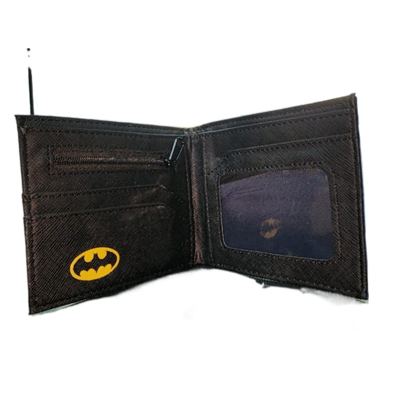 CARTEIRA BATMAN 3 DC