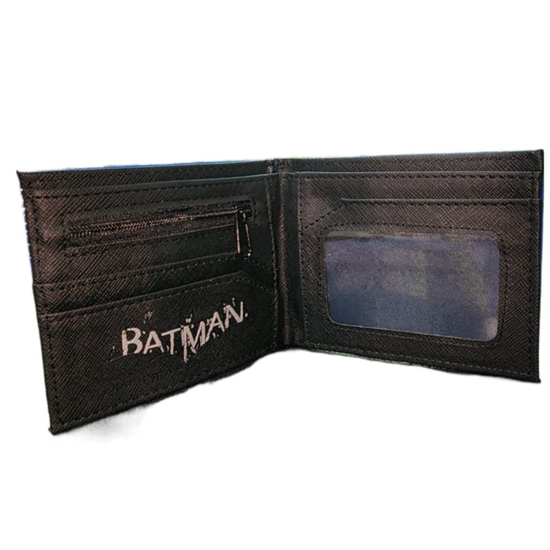 CARTEIRA BATMAN 2 DC