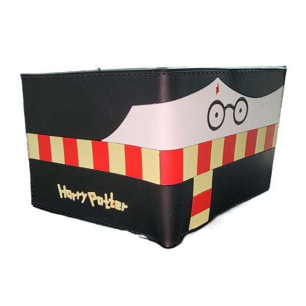 CARTEIRA HARRY POTTER