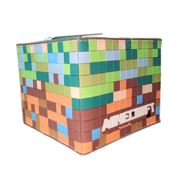 CARTEIRA MINECRAFT