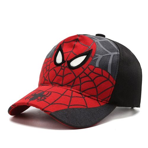 CHAPÉU INFANTIL HOMEM ARANHA - SPIDERMAN