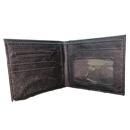 CARTEIRA STAR WARS THE DARK SIDE