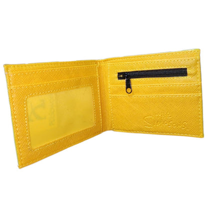 CARTEIRA HOMER SIMPSON