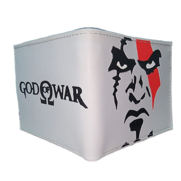 CARTEIRA KRATOS GOD OF WAR