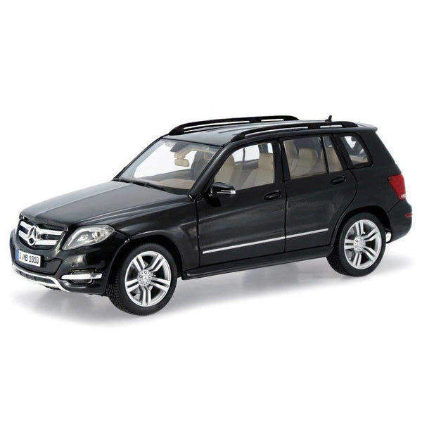 CARRO COLECIONAVEL MERCEDES BENZ GLK-CLASS  ESCALA  1:18