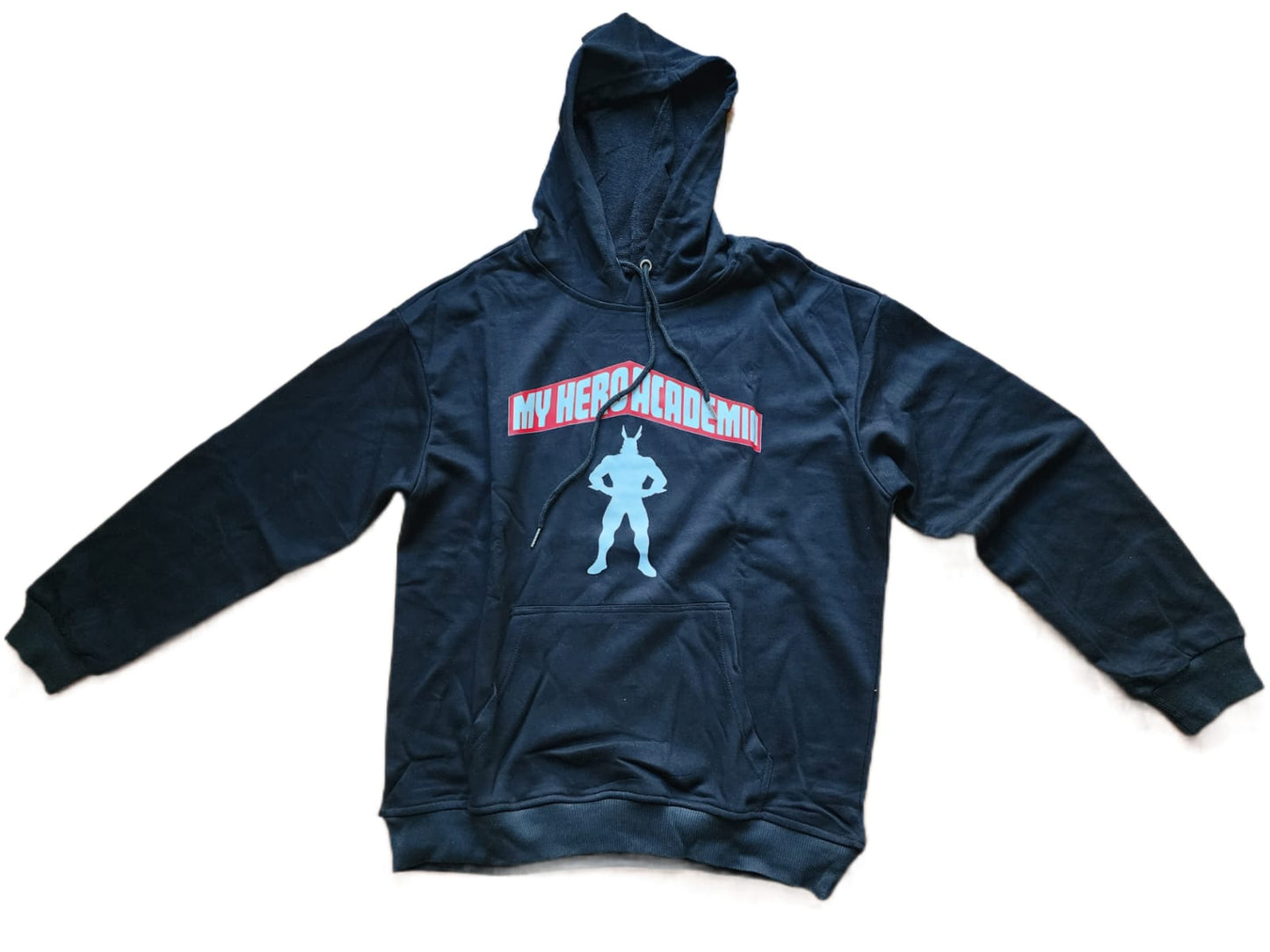 CASACO ANIME MY HERO ACADEMY- COSPLAY