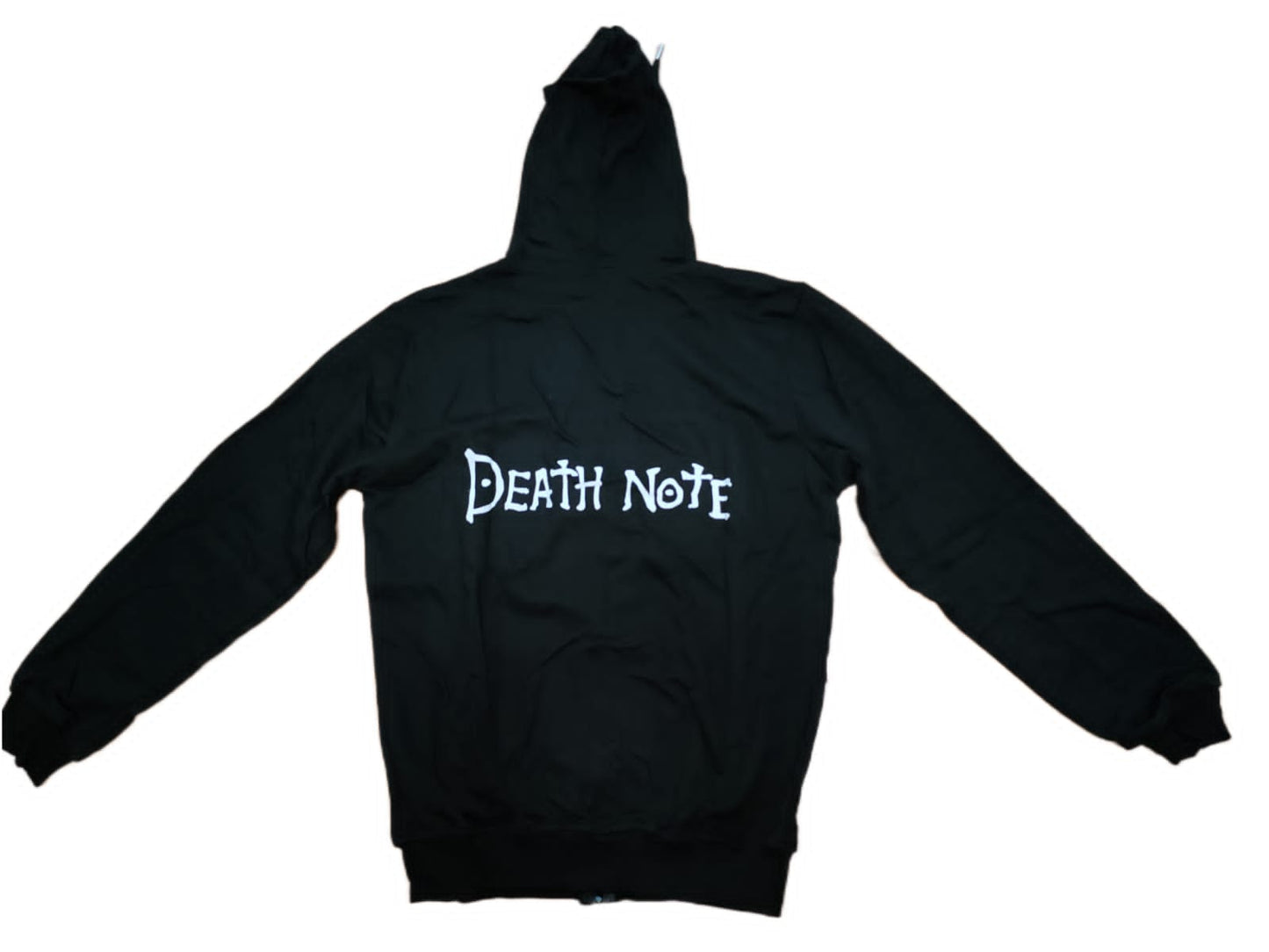 CASACO ANIME DEATH NOTE- COSPLAY