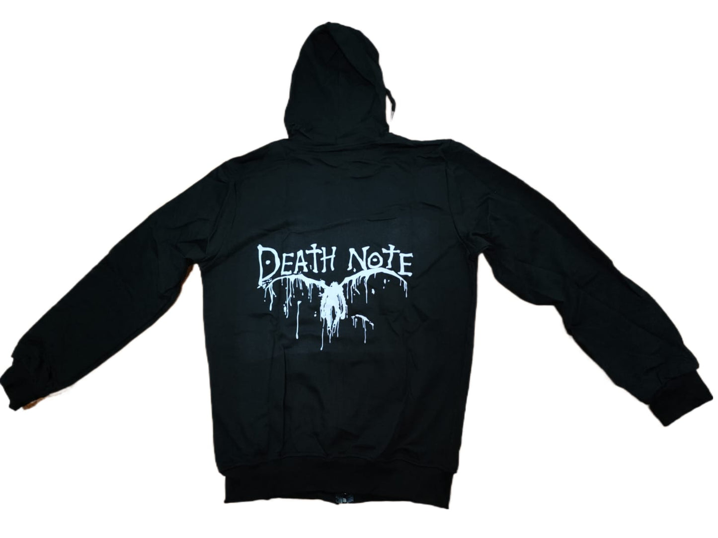 CASACO ANIME DEATH NOTE- COSPLAY